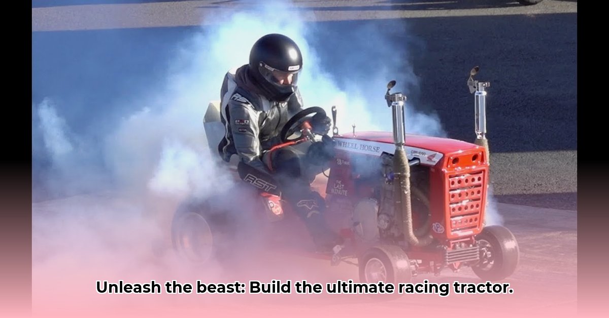 racing-tractors